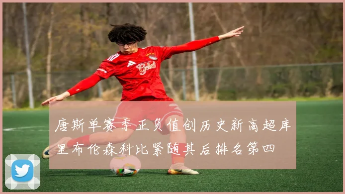 唐斯单赛季正负值创历史新高超库里布伦森科比紧随其后排名第四